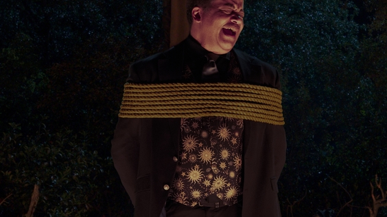 Neil deGrasse Tyson
