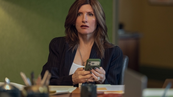 Sharon Horgan