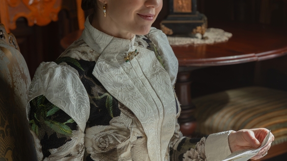 Carrie Coon