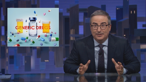 John Oliver