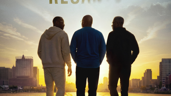 Key Art