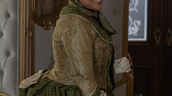 Phylicia Rashaad