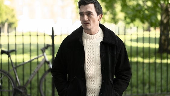 Rupert Friend