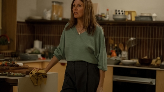 Sharon Horgan