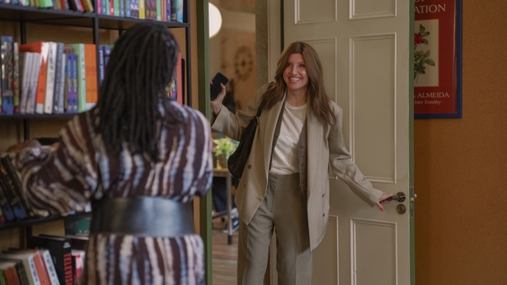 Sharon Horgan