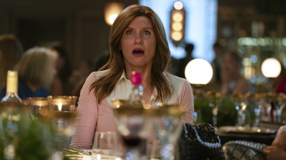 Sharon Horgan
