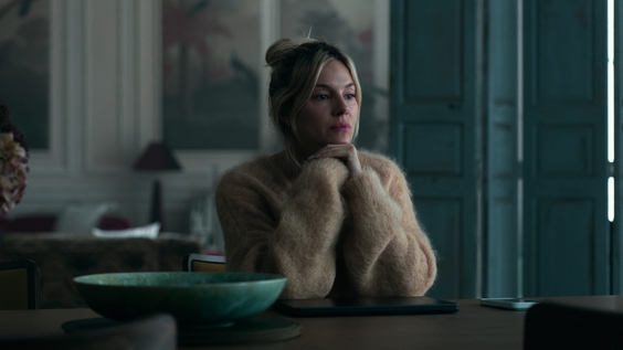 Sienna Miller