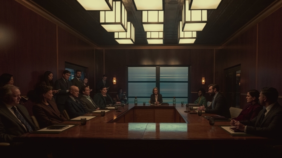 War S1 E4