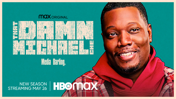 Season Two Of That Damn Michael Che Debuts May 26